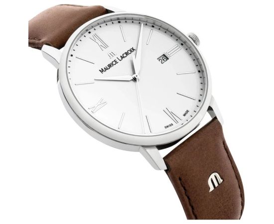 Maurice Lacroix Eliros Date EL1118-SS001-113-1 Наручные часы