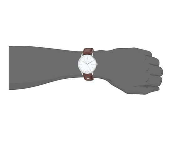 Maurice Lacroix Eliros Date EL1118-SS001-113-1 Наручные часы