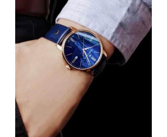 Maurice Lacroix Eliros Date EL1118-PVP01-411-1 Наручные часы