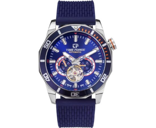TIME FORCE Spectrum Macchina TF5035M-03LTD Rokas pulksteņi 