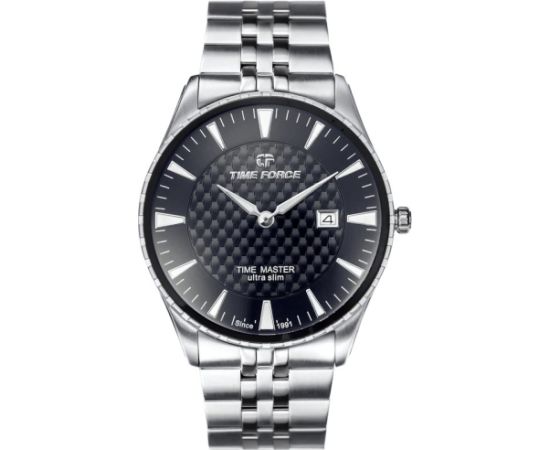 TIME FORCE Time Master Ultra Slim TF5041MAN-01M Наручные часы