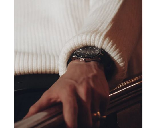 TIME FORCE Time Master Ultra Slim TF5041MAN-01 Наручные часы