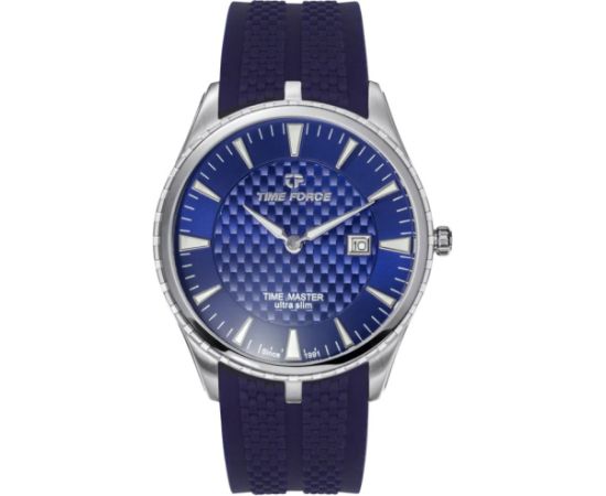 TIME FORCE Time Master Ultra Slim TF5041M-03 Наручные часы
