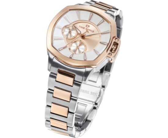 TIME FORCE Saratoga Lady TF5029LAR-02M Наручные часы