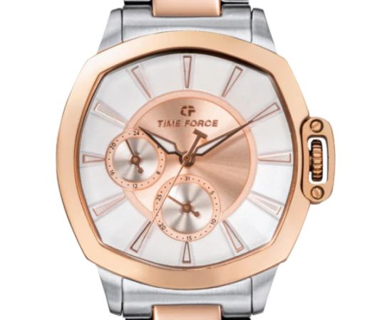 TIME FORCE Saratoga Lady TF5029LAR-02M Наручные часы