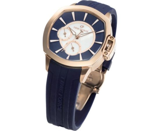 TIME FORCE Saratoga Lady TF5029LR-03 Rokas pulksteņi 