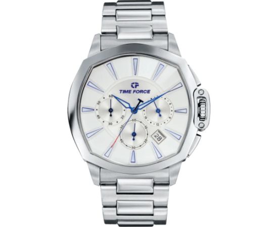TIME FORCE Saratoga TF5029M-02M Rokas pulksteņi 