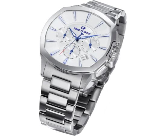 TIME FORCE Saratoga TF5029M-02M Rokas pulksteņi 