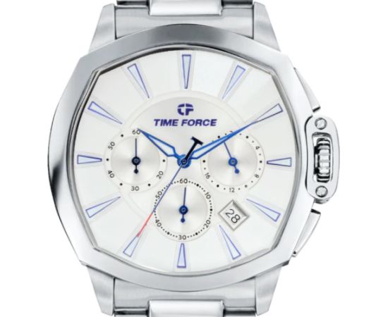 TIME FORCE Saratoga TF5029M-02M Rokas pulksteņi 