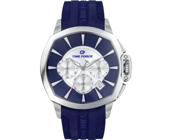 TIME FORCE Saratoga TF5029M-03 Наручные часы