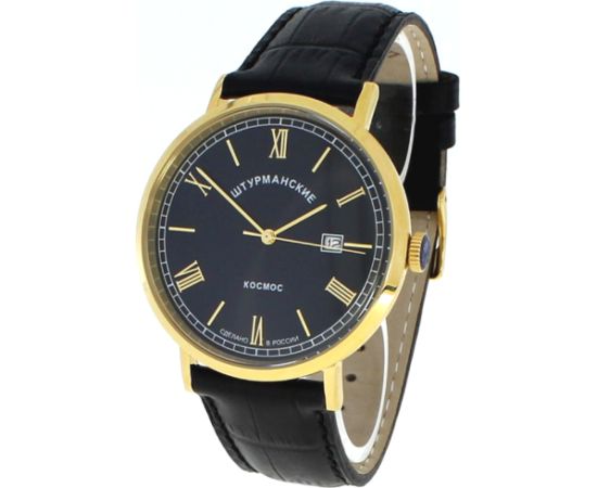 STURMANSKIE Kosmos VJ21/3366860 Rokas pulksteņi 