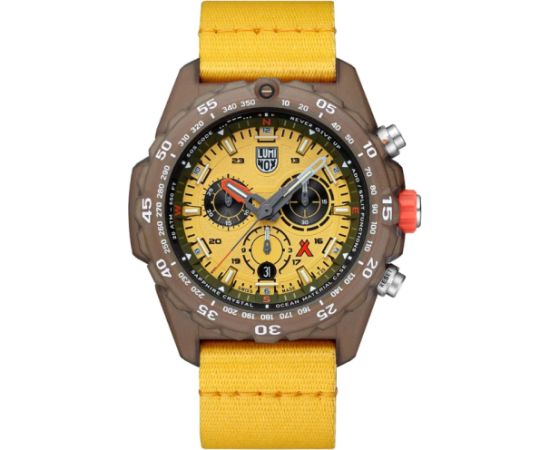 Luminox Bear Grylls Survival ECO Master XB.3745.ECO Наручные часы