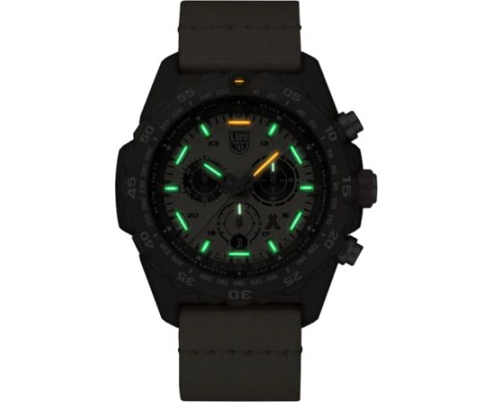 Luminox Bear Grylls Survival ECO Master XB.3745.ECO Наручные часы