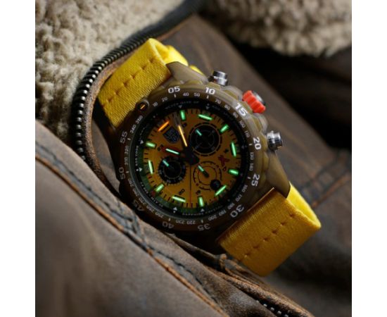 Luminox Bear Grylls Survival ECO Master XB.3745.ECO Наручные часы