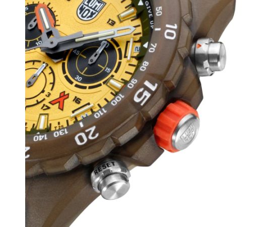 Luminox Bear Grylls Survival ECO Master XB.3745.ECO Наручные часы