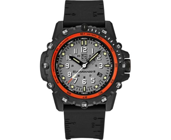 Luminox  The Comando Frogman 3300 Series XS.3301 Rokas pulksteņi 