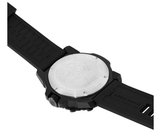 Luminox  The Comando Frogman 3300 Series XS.3301 Rokas pulksteņi 