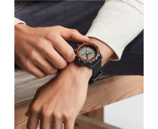 Luminox  The Comando Frogman 3300 Series XS.3301 Rokas pulksteņi 