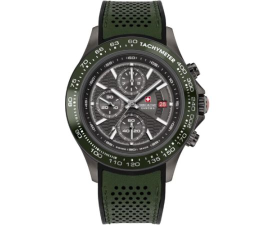 Swiss Military Hanowa SMWGO0003441 Rokas pulksteņi 