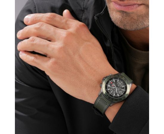 Swiss Military Hanowa SMWGO0003441 Rokas pulksteņi 