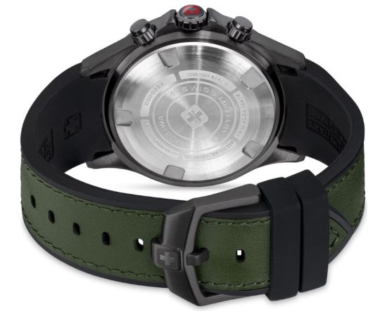 Swiss Military Hanowa SMWGO0003441 Rokas pulksteņi 