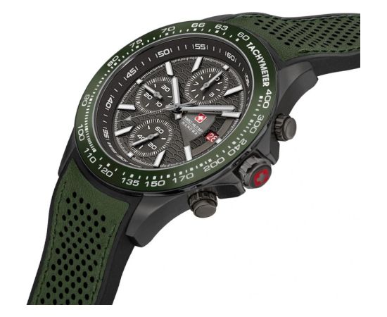 Swiss Military Hanowa SMWGO0003441 Rokas pulksteņi 