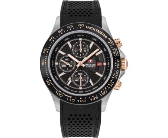 Swiss Military Hanowa SMWGO0003401 Rokas pulksteņi 