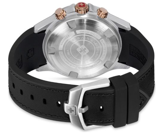 Swiss Military Hanowa SMWGO0003401 Rokas pulksteņi 