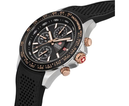 Swiss Military Hanowa SMWGO0003401 Rokas pulksteņi 