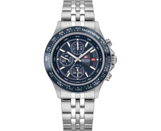 Swiss Military Hanowa SMWGI0003403 Rokas pulksteņi 