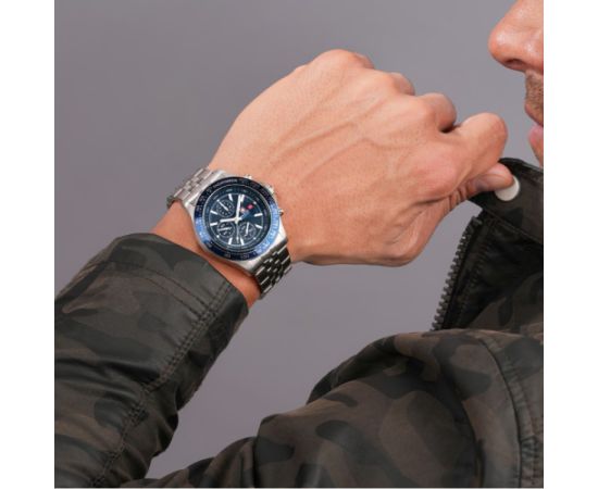 Swiss Military Hanowa SMWGI0003403 Rokas pulksteņi 