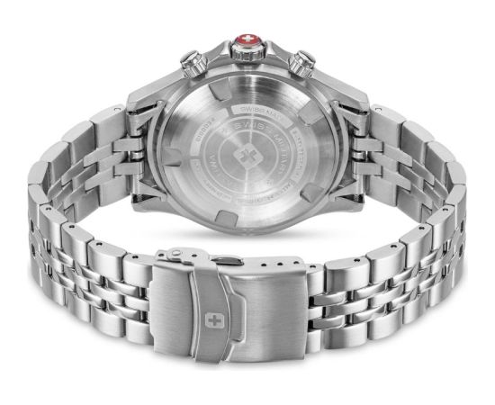 Swiss Military Hanowa SMWGI0003403 Rokas pulksteņi 