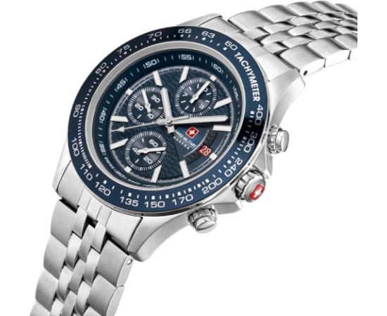 Swiss Military Hanowa SMWGI0003403 Rokas pulksteņi 