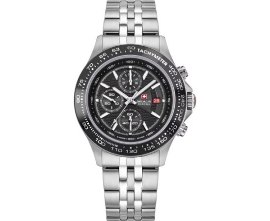 Swiss Military Hanowa SMWGI0003402 Rokas pulksteņi 