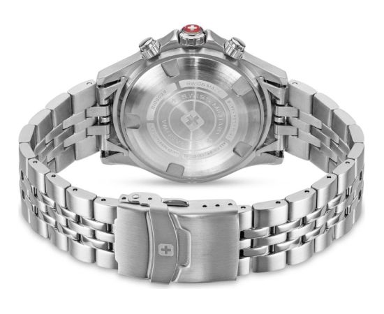 Swiss Military Hanowa SMWGI0003402 Rokas pulksteņi 