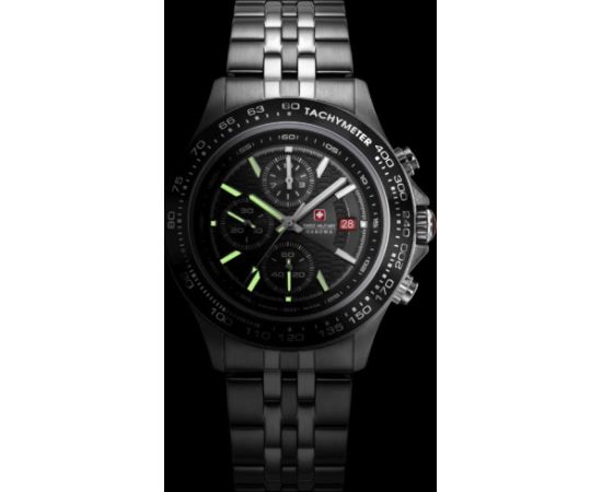 Swiss Military Hanowa SMWGI0003402 Rokas pulksteņi 