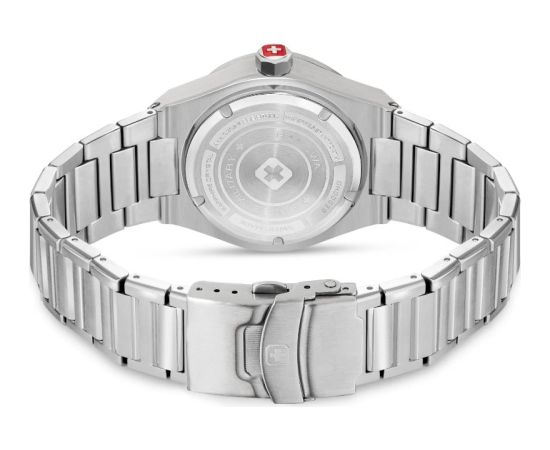 Swiss Military Hanowa SMWGH0003601 Rokas pulksteņi 