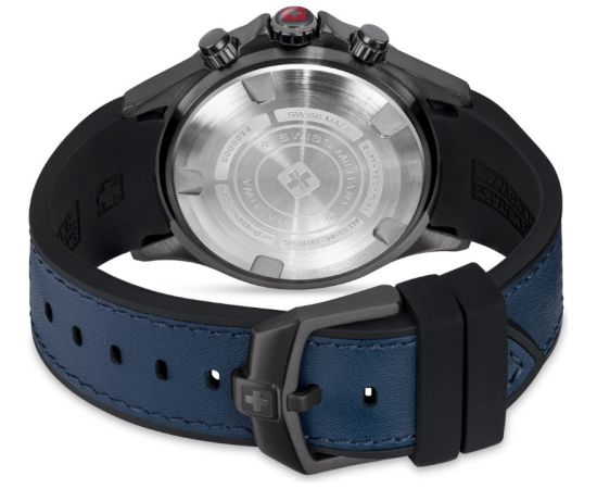 Swiss Military Hanowa SMWGO0003440 Rokas pulksteņi 