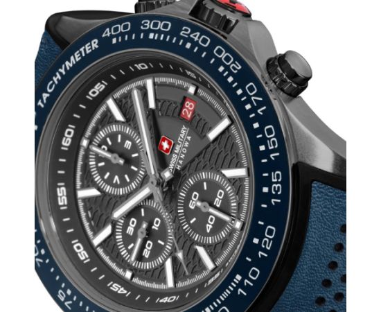 Swiss Military Hanowa SMWGO0003440 Rokas pulksteņi 