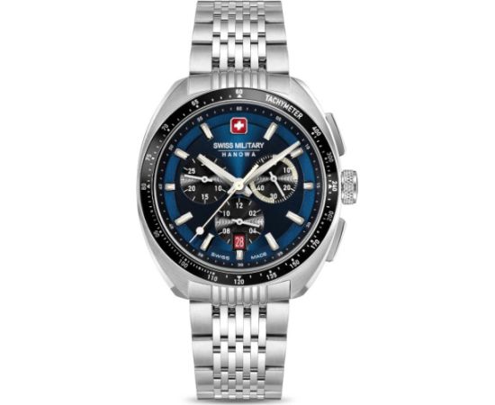 Swiss Military Hanowa SMWGI0003303 Rokas pulksteņi 