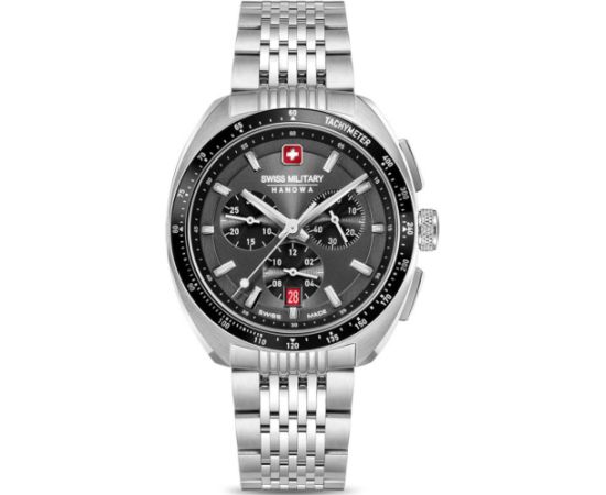 Swiss Military Hanowa SMWGI0003302 Rokas pulksteņi 