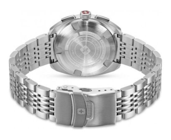 Swiss Military Hanowa SMWGI0003302 Rokas pulksteņi 