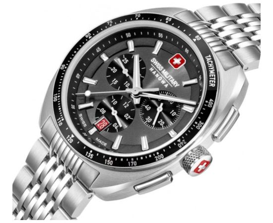 Swiss Military Hanowa SMWGI0003302 Rokas pulksteņi 