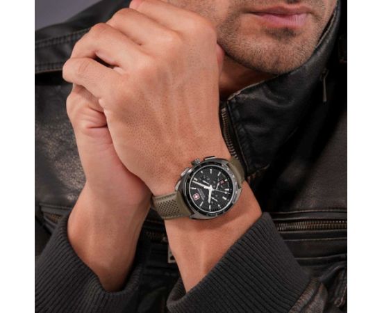 Swiss Military Hanowa SMWGC0003340 Rokas pulksteņi 