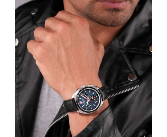 Swiss Military Hanowa SMWGC0003301 Rokas pulksteņi 