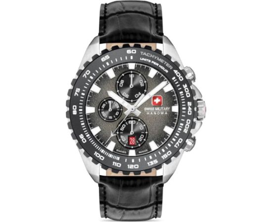 Swiss Military Hanowa SMWGC0001830 Rokas pulksteņi 