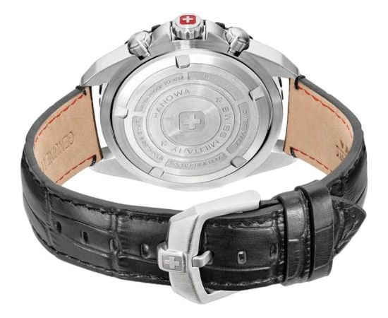 Swiss Military Hanowa SMWGC0001830 Rokas pulksteņi 