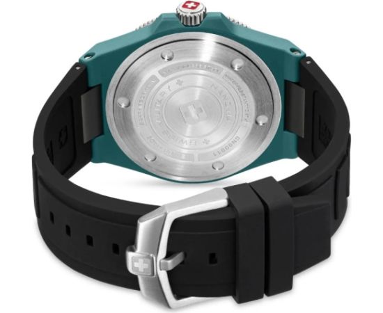 Swiss Military Hanowa SMWGN0001185 Rokas pulksteņi 