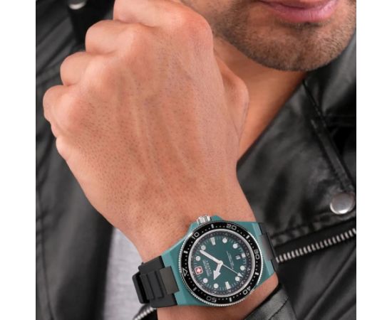 Swiss Military Hanowa SMWGN0001185 Rokas pulksteņi 