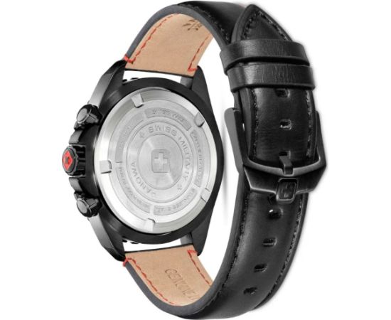 Swiss Military Hanowa SMWGC0001832 Rokas pulksteņi 